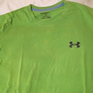 Under armour shirt